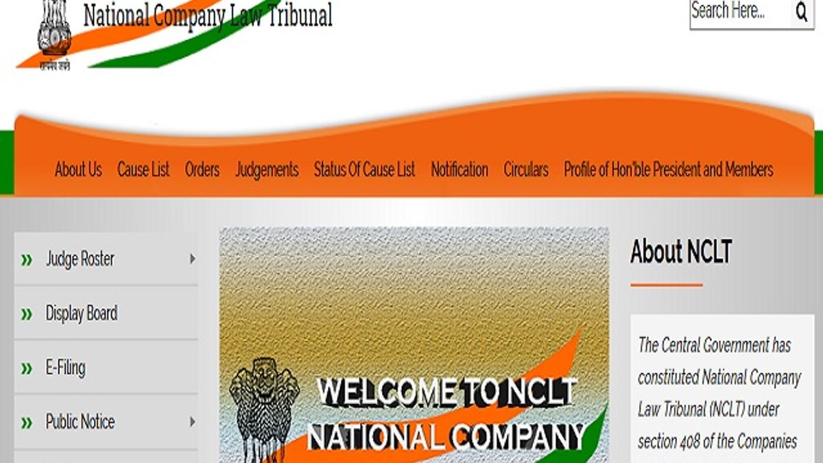 NCLT, दिल्ली भर्ती 2020: स्टेनो पद की वेकेंसी के लिए ग्रेजुएट करें आवेदन